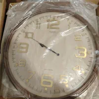 ساعت دیواری کوین 2 عدد