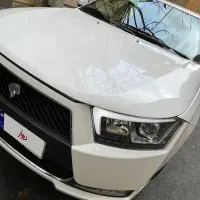 دناپلاس توربو سانروف دار فول کامل