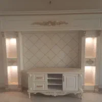 کابینت وکمد دیواری|خدمات پیشه و مهارت|مشهد, گلبرگ|دیوار