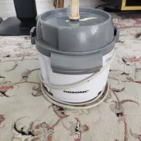 یک دستگاه مونولیکس مارک گاسونیک کاملا سالم|خردکن، آسیاب، غذاساز|رشت, کوی مهر|دیوار