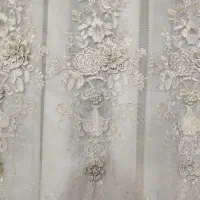 پرده پذیرایی و اتاق خواب|پرده، رانر، رومیزی|رباطکریم, نصیرشهر|دیوار