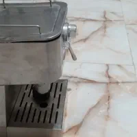 قهوه ساز مارک مباشی