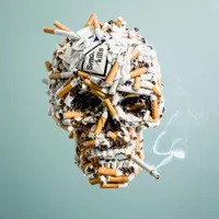 ترک سیگار در ۲ روز|خدمات آرایشگری و زیبایی|یزد, |دیوار