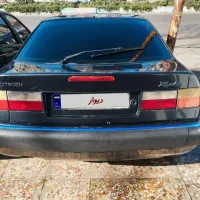 پراید مدل ۸۶ تک گانه|خودرو سواری و وانت|پارسآباد, |دیوار