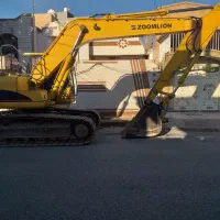 تخریب کامل گودبرداری کاشت میلگرد