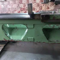 فروش دستگاه تراش ودستگاه پرس و دیرل|ماشینآلات صنعتی|اردبیل, |دیوار