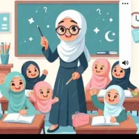 تدریس و رفع اشکال