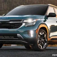 کیا سلتوس ۲۰۲۴