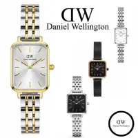 ساعت مچی زنانه DW ظریف موتور ژاپن (دنیل ویلینگتون)