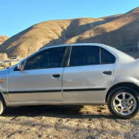 سمند elxp|خودرو سواری و وانت|سنندج, |دیوار