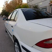 سمندLXمدل ۸۸|خودرو سواری و وانت|شیراز, منطقه هوایی شهید دوران|دیوار