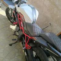 بنلی ۲۵۰ تک سیلندر ۱۴۰۲