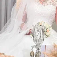 لباس عروس