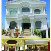 اجاره ۲ طبقه کافه رستوران محمودآباد