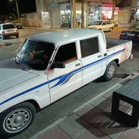 مزدا کارا مدل 95 بدون رنگ