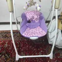گهواره برقی