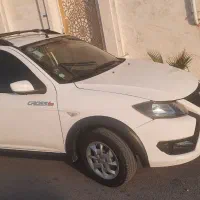 فروش کوییک s مدل 1403|خودرو سواری و وانت|بندر کنگان, |دیوار