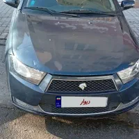 معاوضه سلام دنا|خودرو سواری و وانت|کرمانشاه, |دیوار