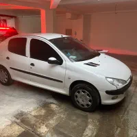 206v8|خودرو سواری و وانت|بجنورد, |دیوار