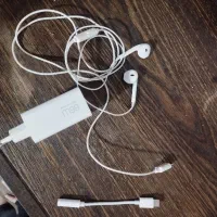 کله شارژر ۶۶ وات اصلی داریا باند|لوازم جانبی موبایل و تبلت|مشهد, حسابی جنوبی (شهرک غرب)|دیوار