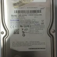 هارد ۱۲۰ گیگ HDD