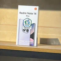 REDMI note 14 pro