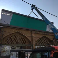 جرثقیل ۳تن|خدمات حمل و نقل|قزوین, |دیوار