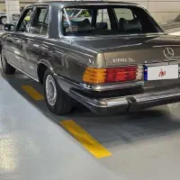 بنز ۱۱۶|خودرو کلاسیک|تهران, شهرک غرب|دیوار