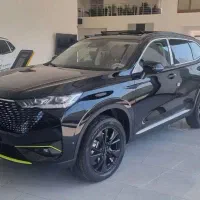 شوال h6 مشکی صفر داخل مارون گارانتی فعال