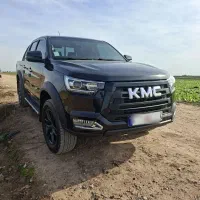 kmc t8 فروشی مدل ۱۴۰۲