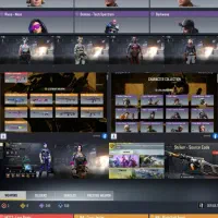 اکانت کالاف دیوتی موبایل