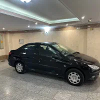 206 sd 94 بی رنگ