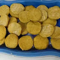 فلافل خانگی