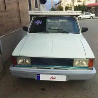 پیکان وانت مدل ۹۱|خودرو سواری و وانت|رحیم‌آباد, |دیوار