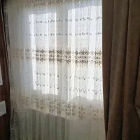 پرده|پرده، رانر، رومیزی|پردیس, فاز ۳|دیوار