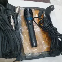 میکرفن|صوتی و تصویری|رشت, خرسندی|دیوار