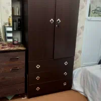 کمد درآور|جاکفشی، کمد، دراور|کرمانشاه, |دیوار