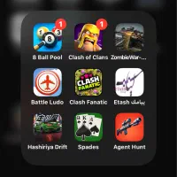 خدمات نرم افزاری و سخت افزاری موبایل