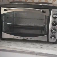 آون توستر  .. سبزی خردکن