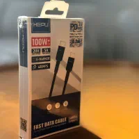 شارژر تایپ سی