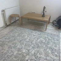 میز وسط مبل و سه عدد عسلی برند رویال