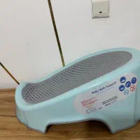 آسان شوی حمام نوزاد