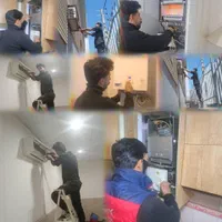 نصب و تعمیرات پکیج وکولرگازی مهرشهر گلشهر کیانمهر