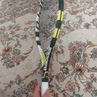 راکت تنیس بابولات جونیور