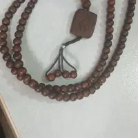 تسبیح دستساز عناب