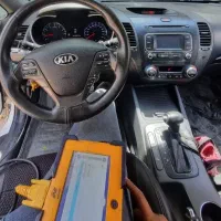 تنظیم موتور سیار و ریمپ|خدمات موتور و ماشین|کرمان, |دیوار