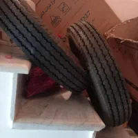 لاستیک وانت تویوتا 4 حلقه