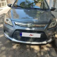 لیفان x50اتومات مدل ۹۶