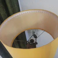 آباژور چوبی|چراغ خواب و آباژور|کرمانشاه, |دیوار