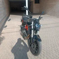 بنلی ۲سیلندر ۱۴۰۲|موتورسیکلت|تهران, فردوس|دیوار